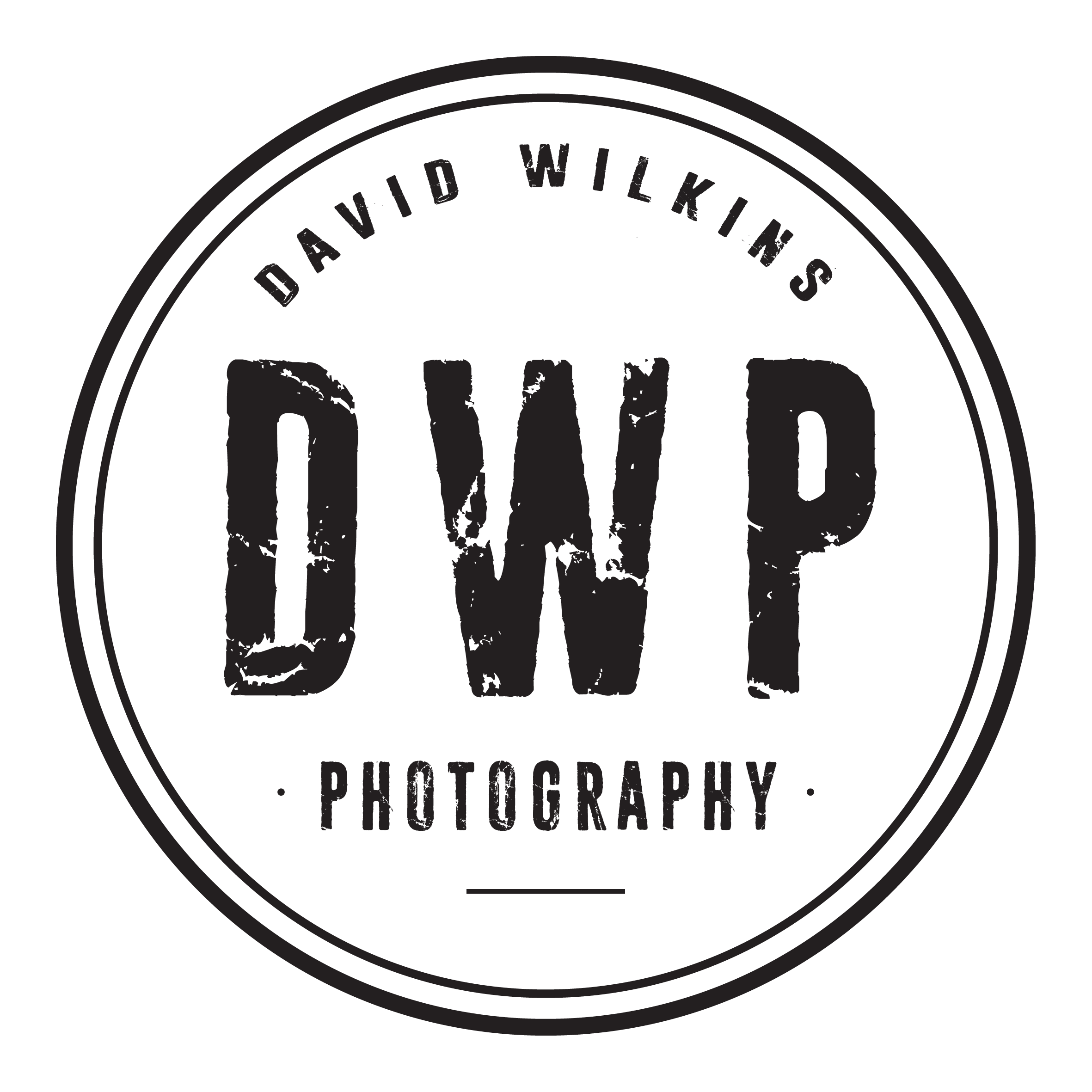 David Wilkins - Website